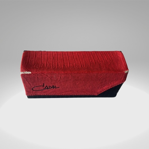 Authentic CAZAL lizard frame sunglasses, easily replaceable prescription lenses - Picture 4 of 6